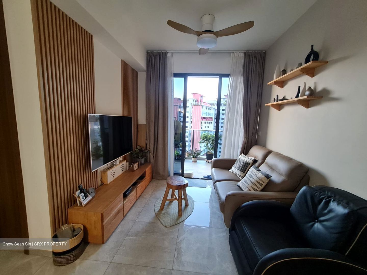 Stirling Residences (D3), Apartment #543589611